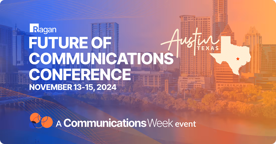 Future of Communication Conference
