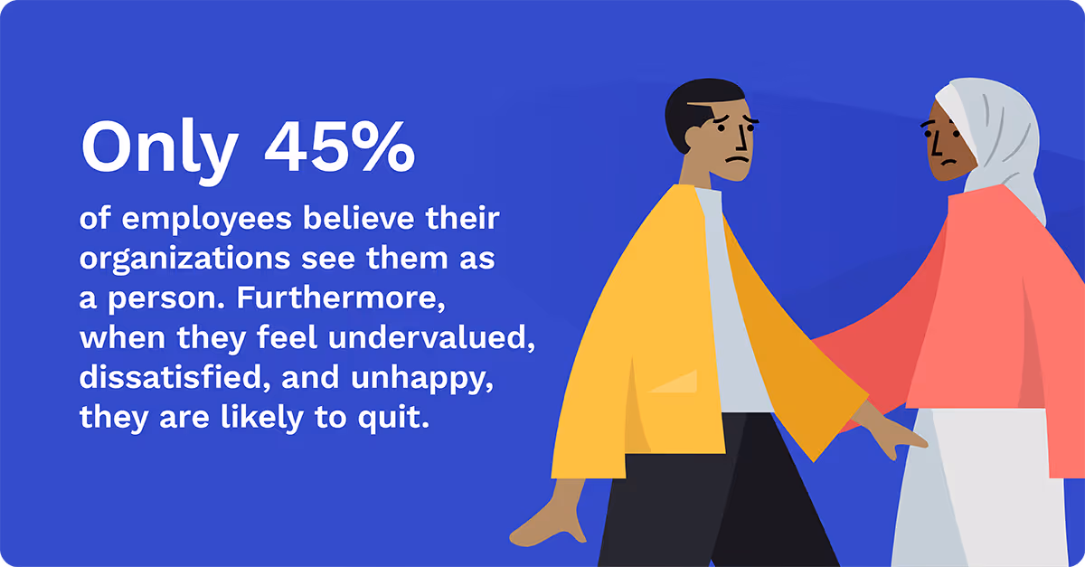 Mass Personal Communication