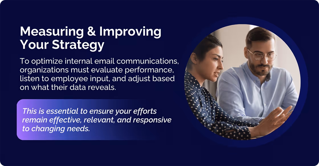 Measuring & Improving Your Strategy