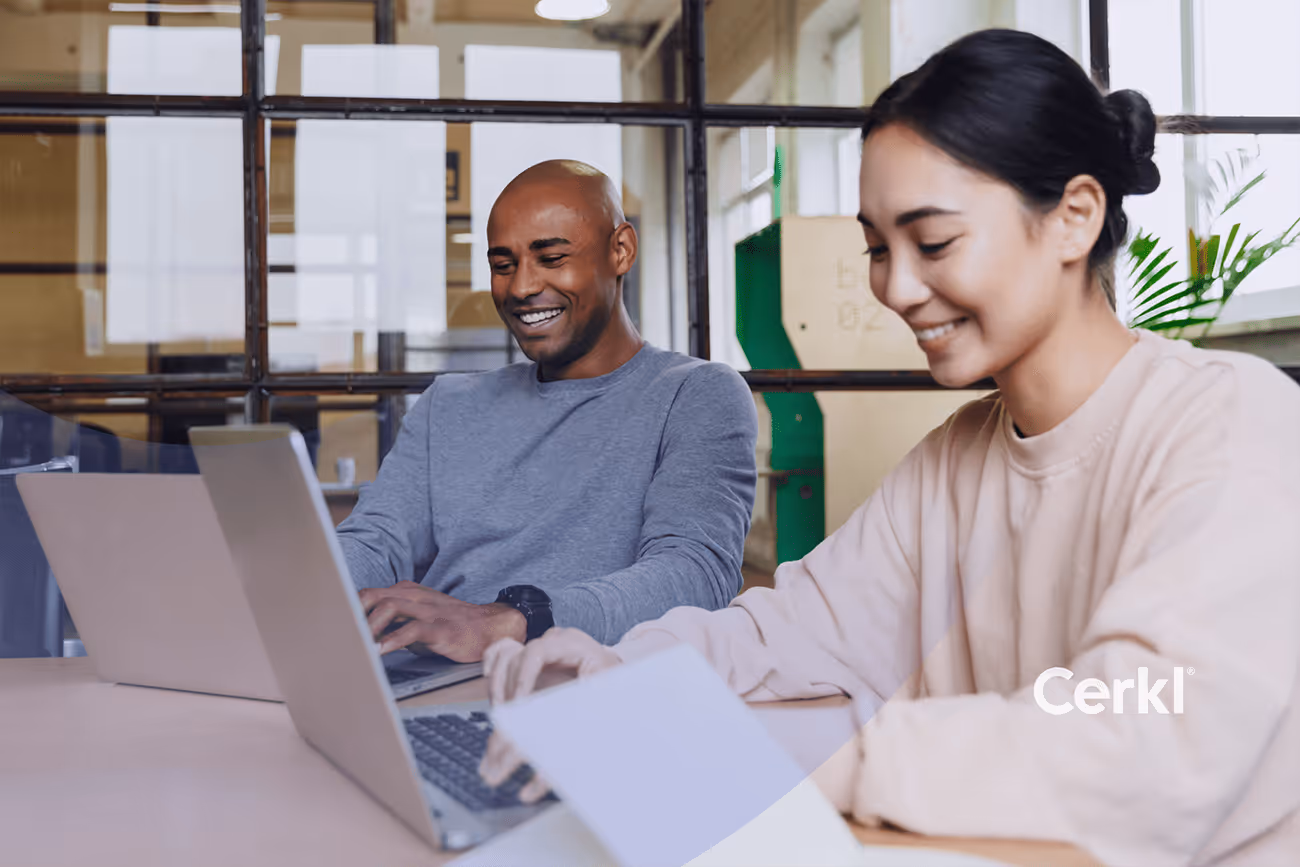 Internal communications manager improving multilingual emails in Gmail or Outlook email campaign dashboard