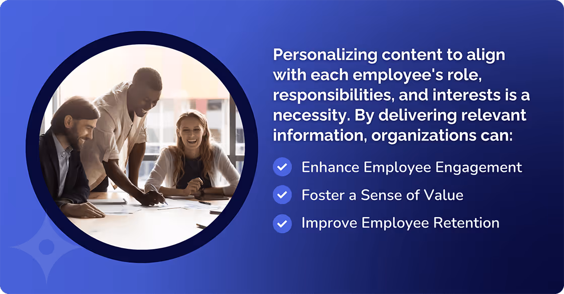 Enhance Employee Engagement