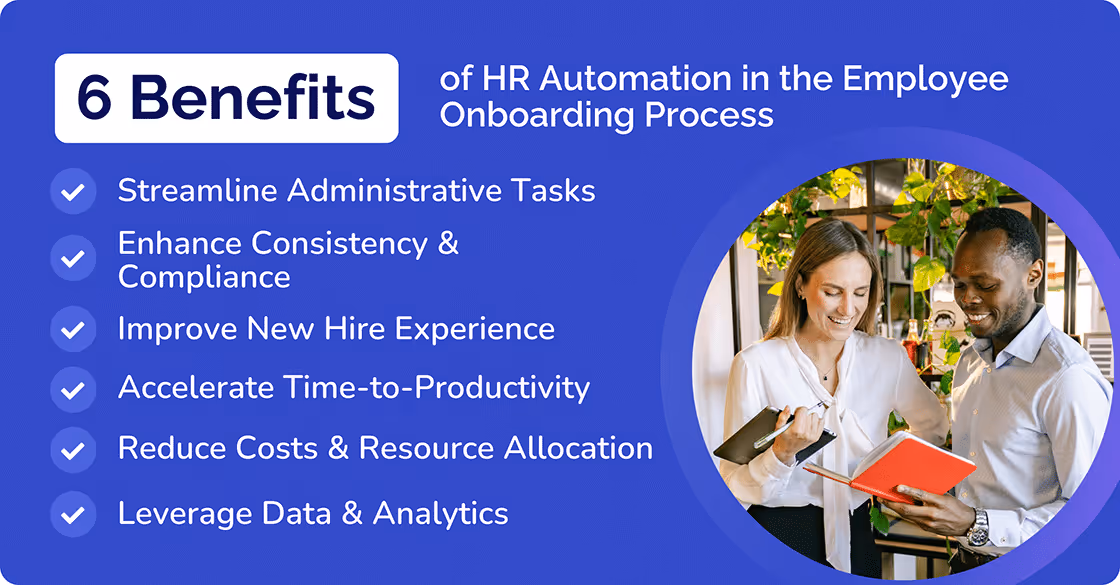 Employee Onboarding Process