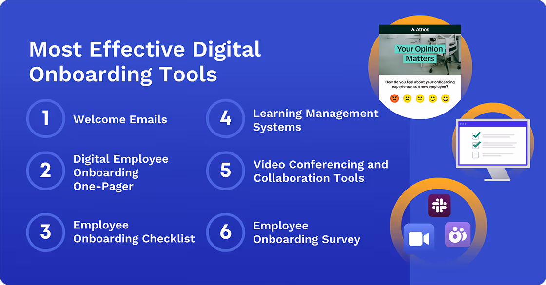 digital onboarding tools