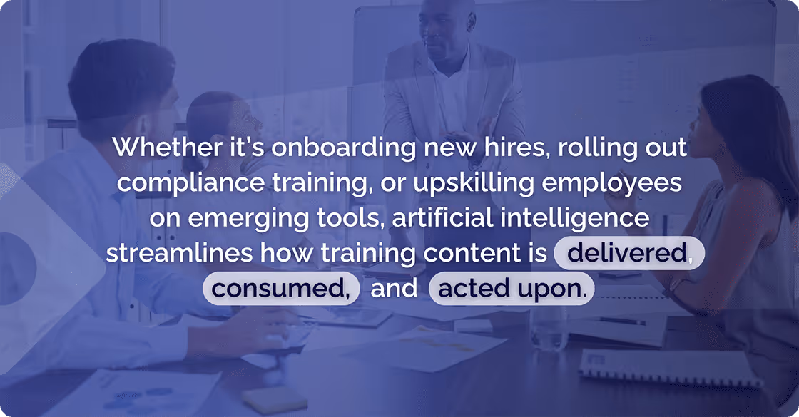 Compliance Training