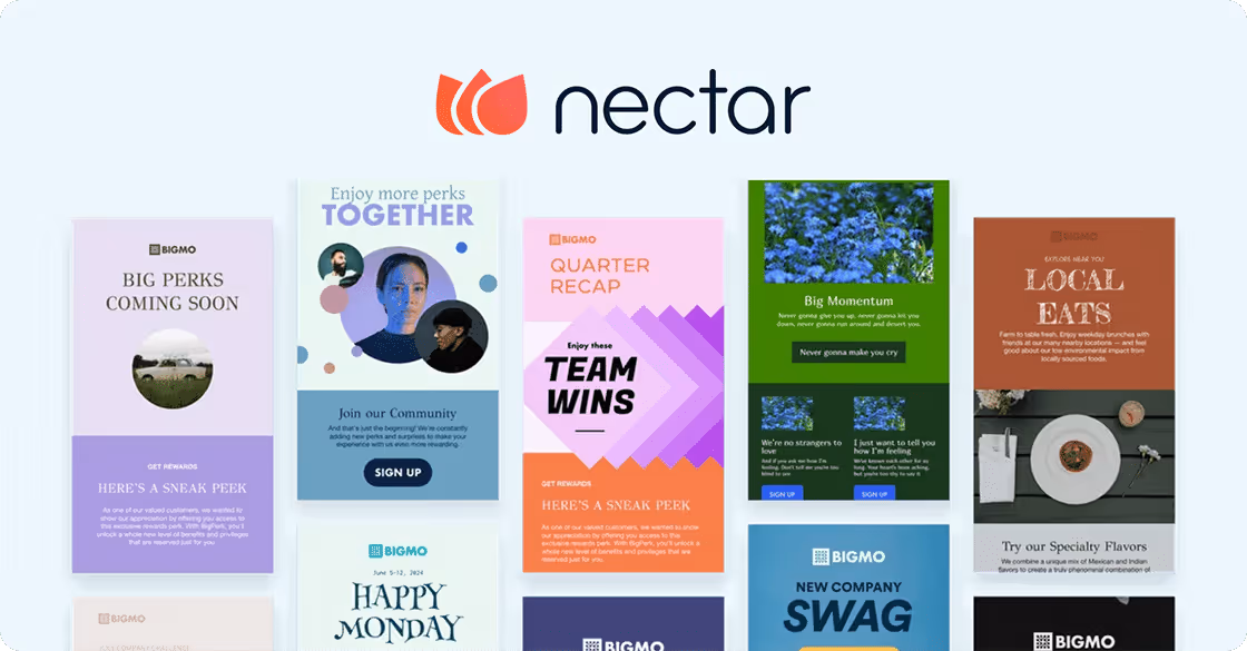 Nector