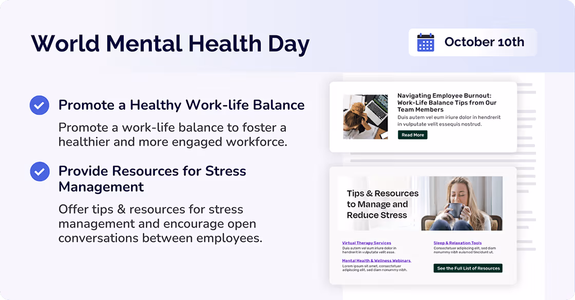 Daily October Newsletter Ito Improve Employee Engagementdeas