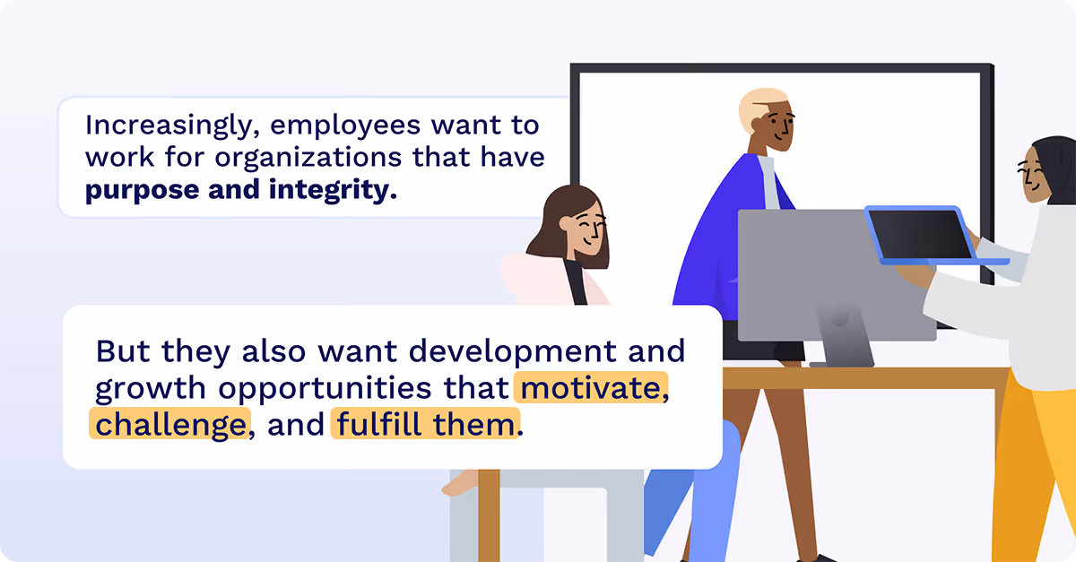 employee experience best practices