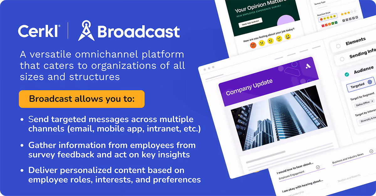 digital employee experience platform