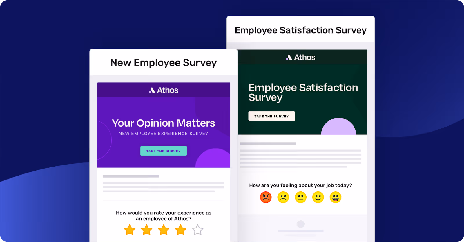 measuring employee engagement tool