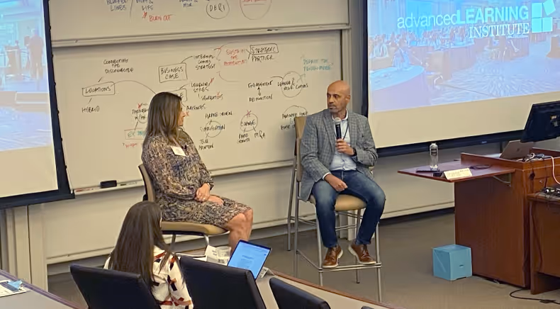 corporate communication transformation with innovative communications