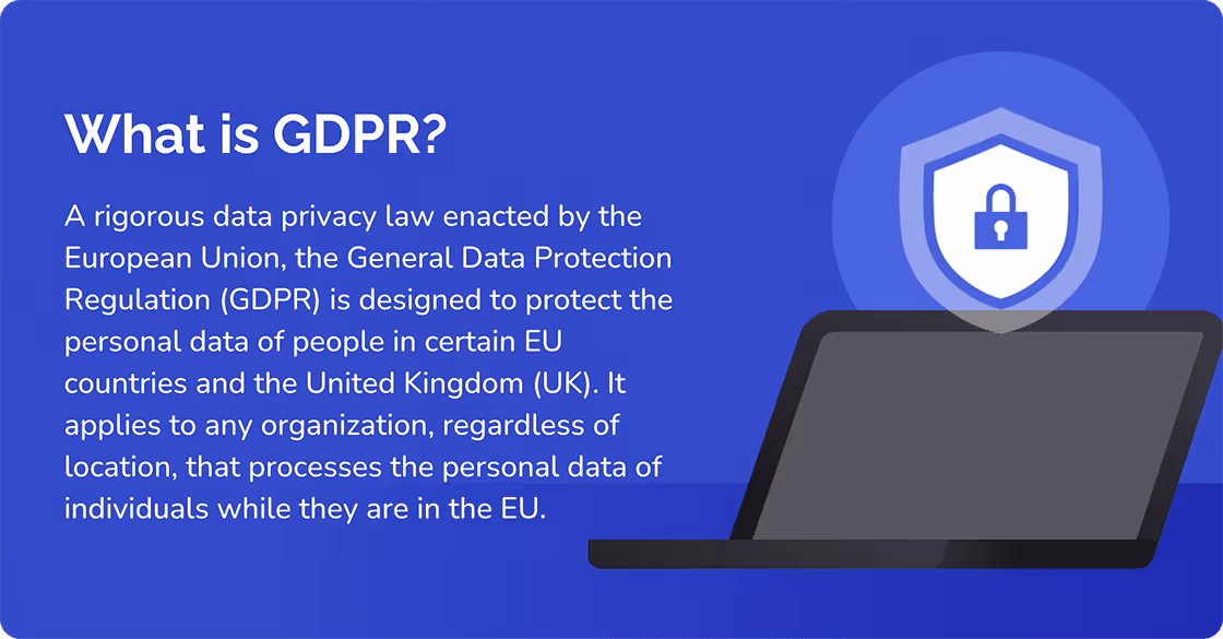 The General Data Protection Regulation Compliance for Internal Communications