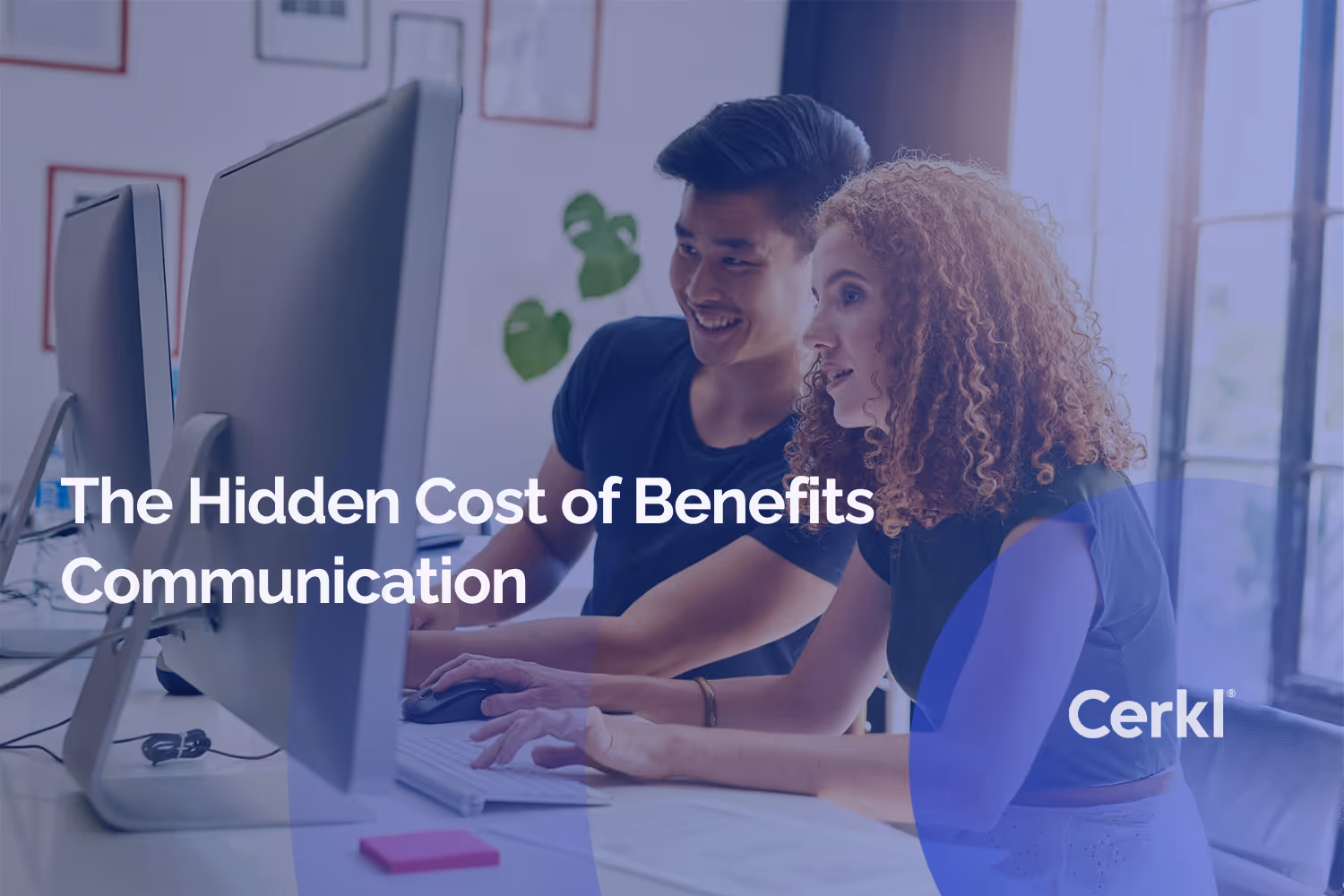 The Hidden Cost of Benefits Communication
