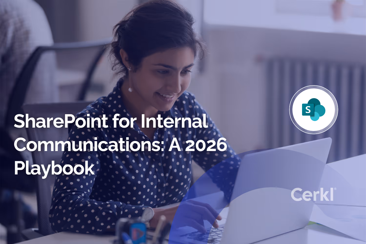 SharePoint internal communications
