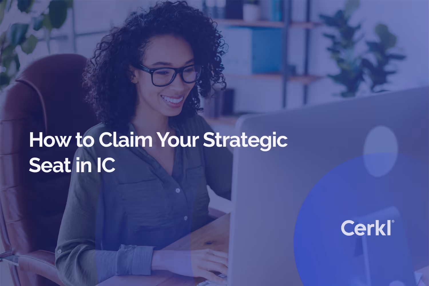 How to Claim Your Strategic Seat in Internal Communications