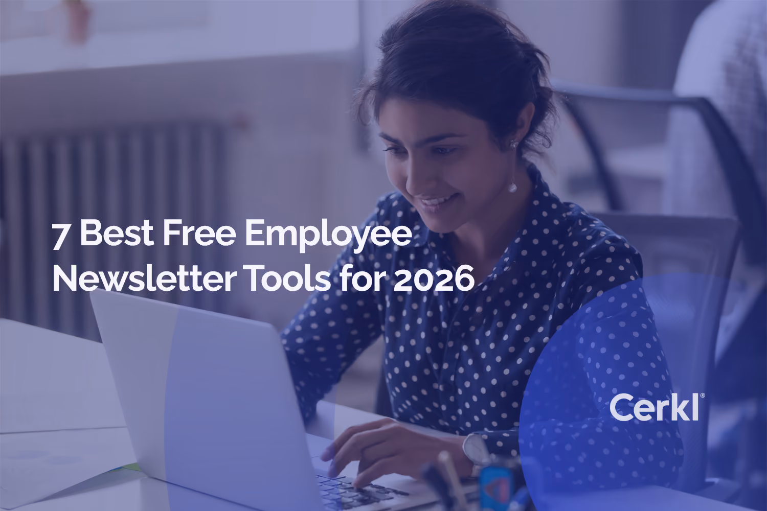 7 Best Free Employee Newsletter Tools for 2026