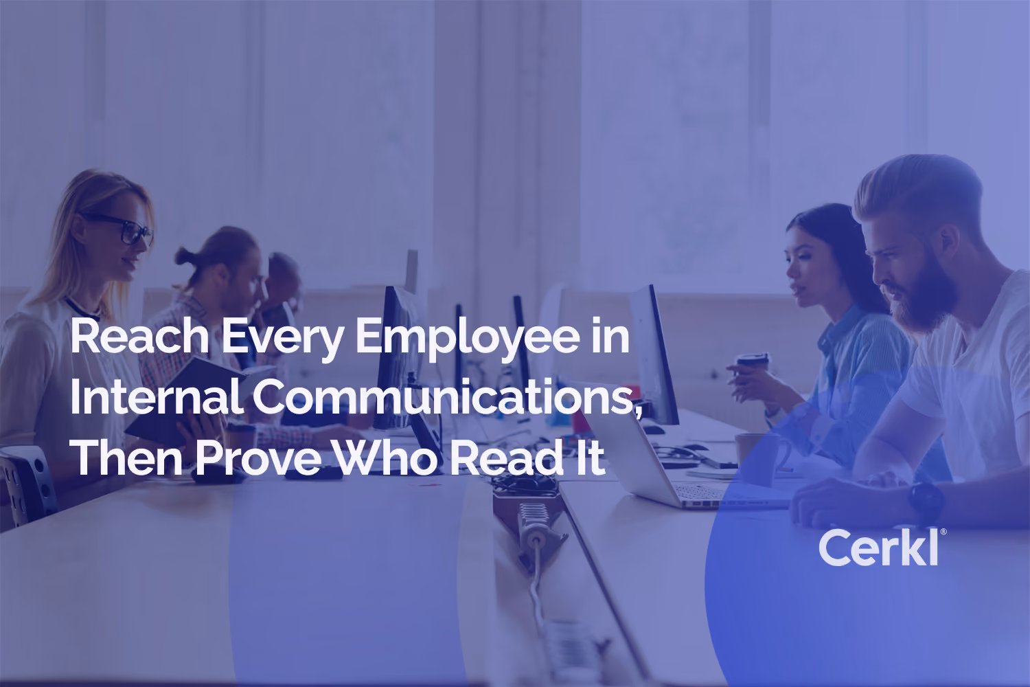 reach every employee internal communications