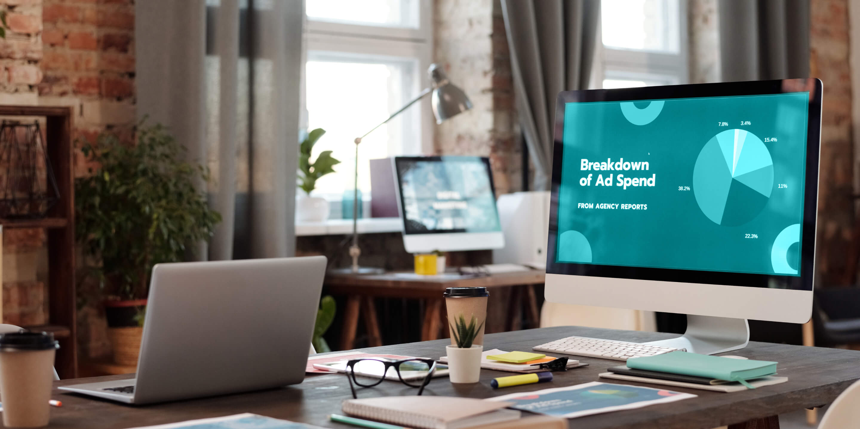 From Impressions to In-Home-Advertising Moments