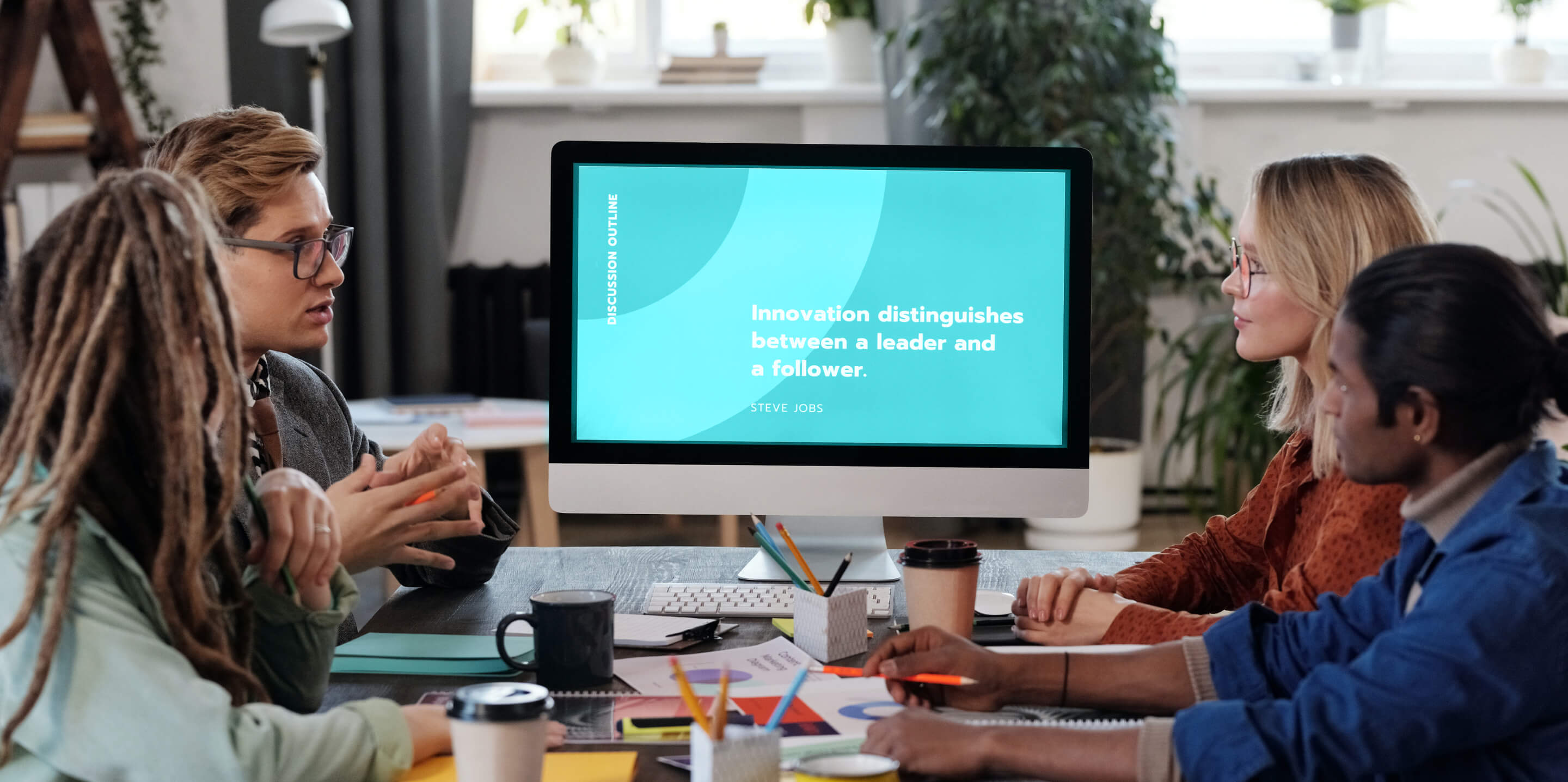 Why We Created In-Home-Advertising