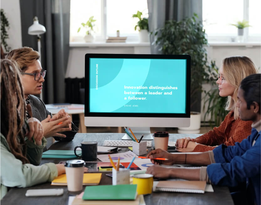 Why We Created In-Home-Advertising