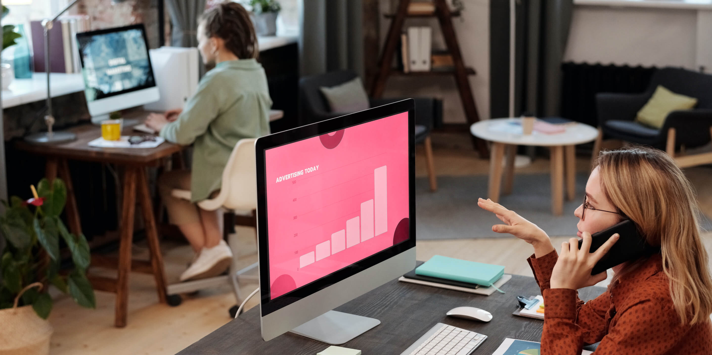 What Is In-Home-Advertising?