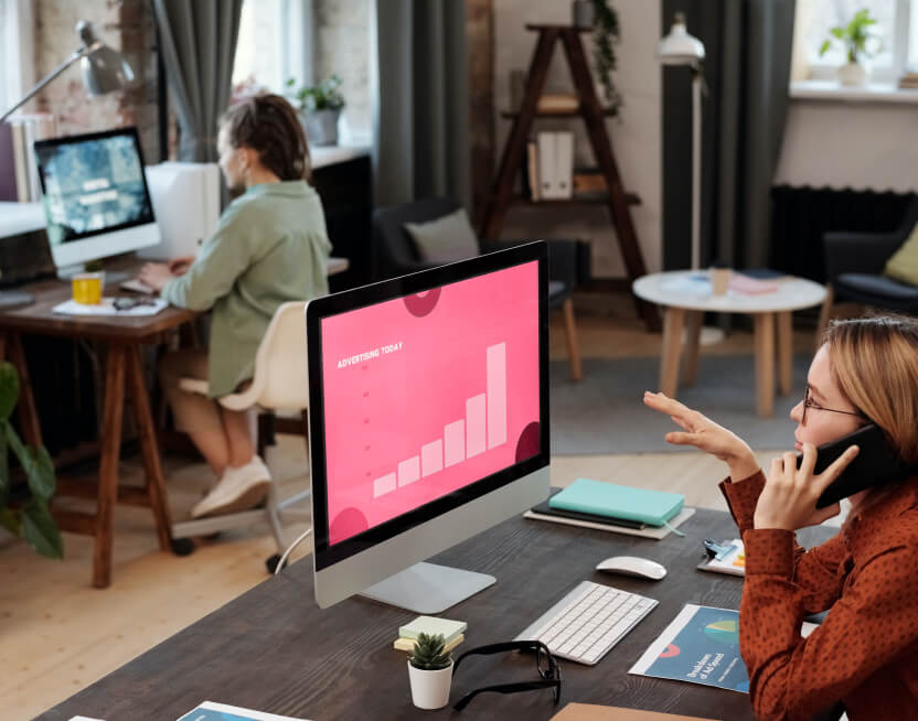 What Is In-Home-Advertising?