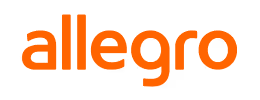 Allegro logo