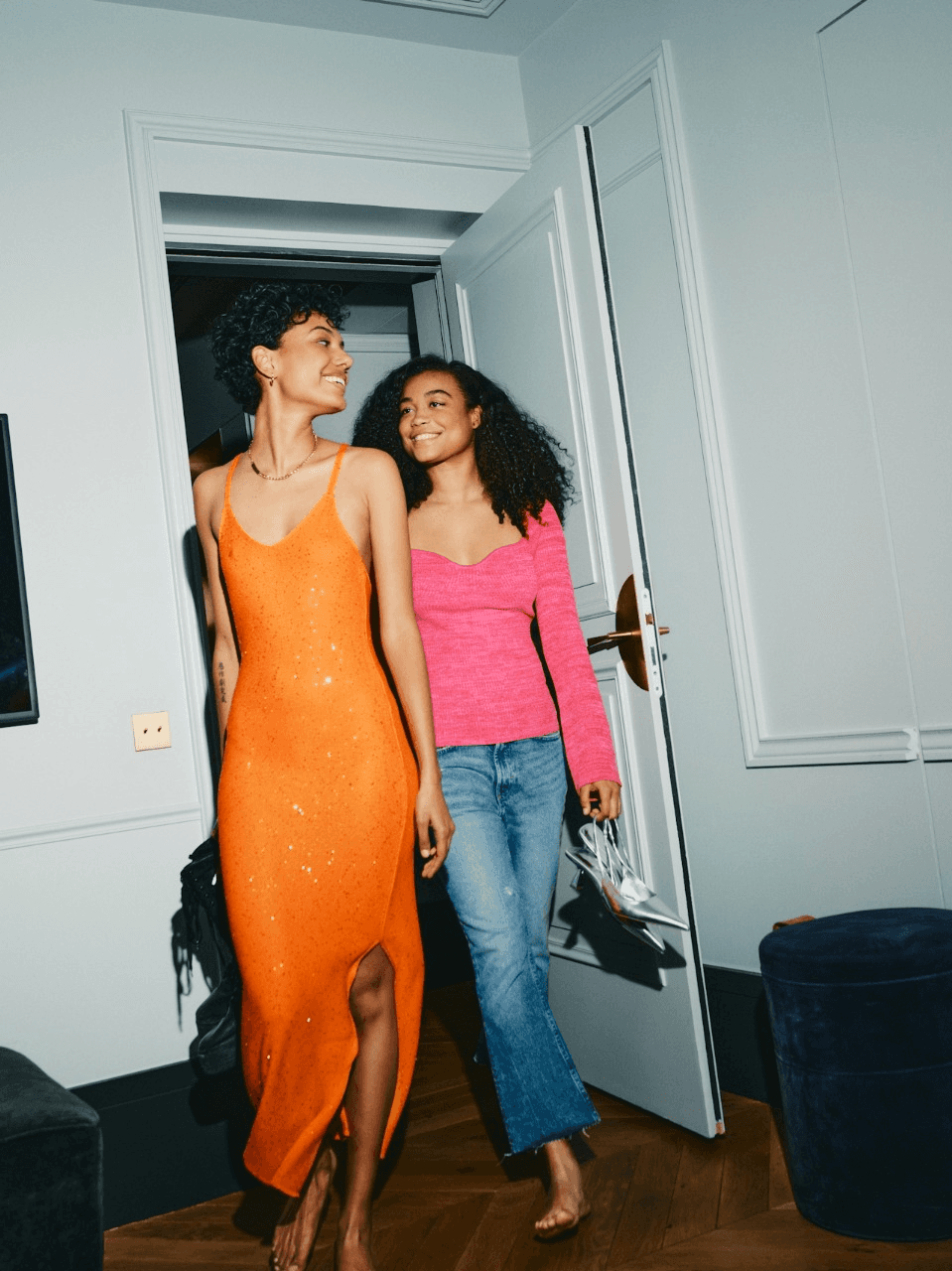 The Science Behind Fashion Forecasting