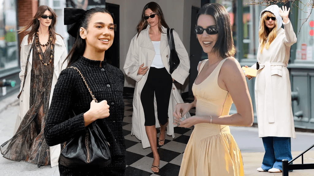 Tips for Following Celebrity-Inspired Trends Smartly