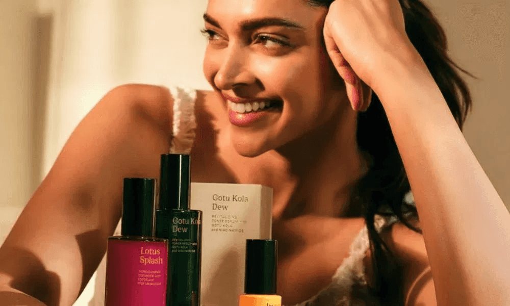 Celebrity-Inspired Skincare