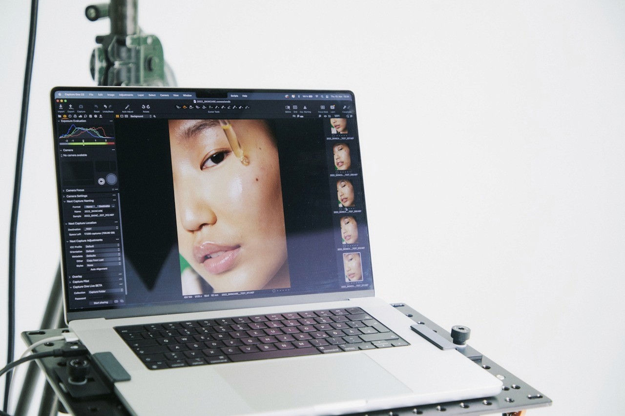 AI-Powered Skincare Solutions