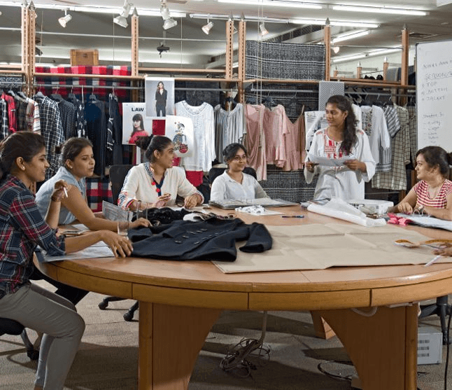 Practical Applications for the US Fashion Market