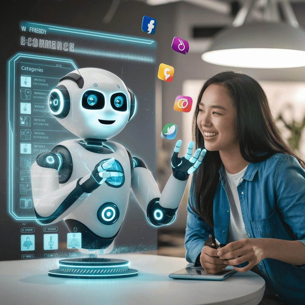  Key Features of the AI Gen Z Shopping Trend Forecasting Tool