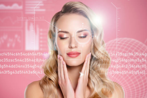 Clean Beauty Trends with AI