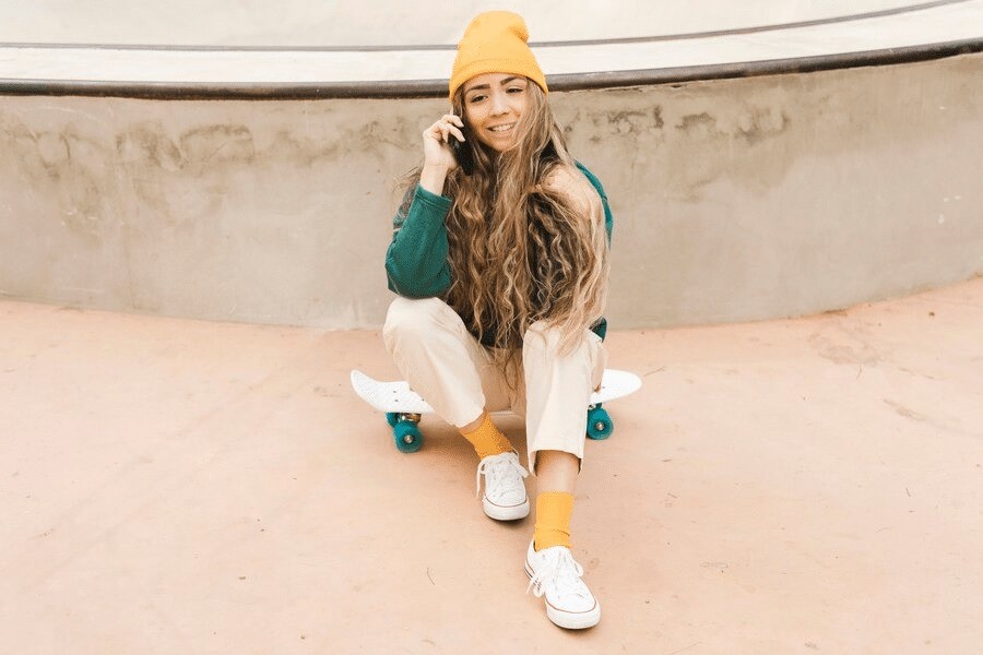 Key Insights for Teenage Fashion 2025-2026