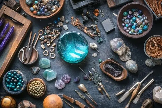 AI Tools for Gemstone Selection & Customization