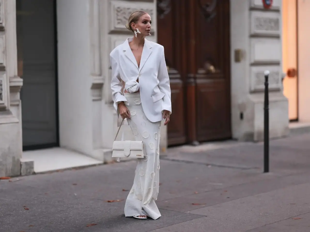 Global Fashion Influencers and AI