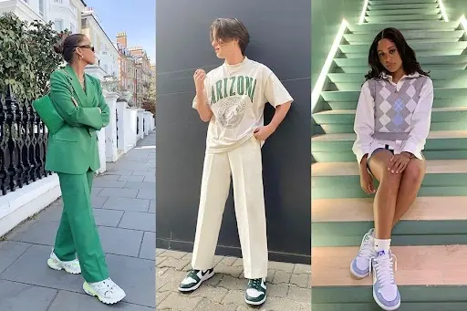 Gen Z Fashion Trends