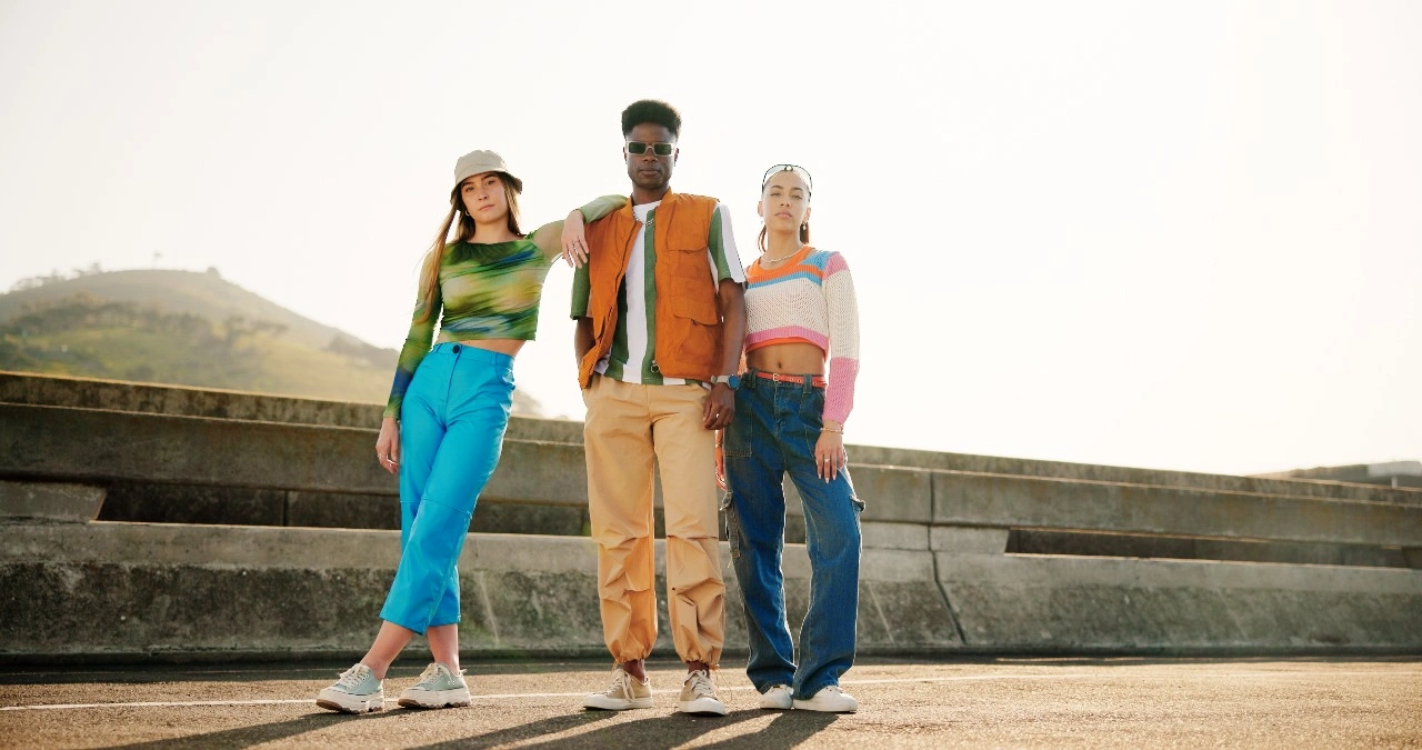 Top 10 Gen Z Fashion Trends 2026: Styles You Must Know