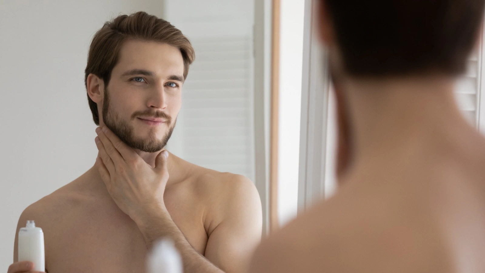Men’s Grooming Trends Predicted by Trend Analytics