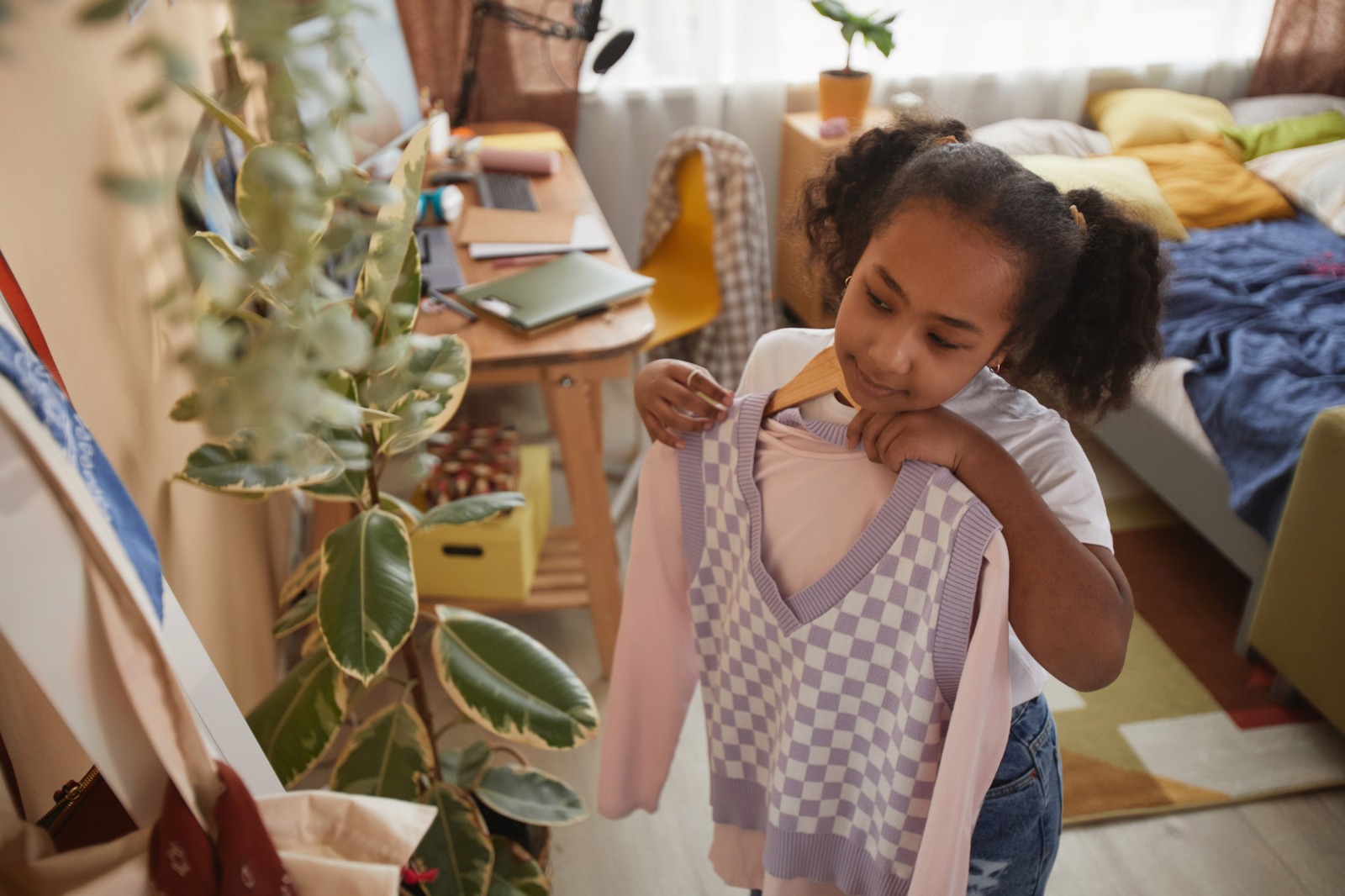 Gen Alpha Changing Fashion