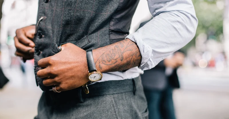 The Top 10 Menswear Runway Trends Fall/Winter 2026