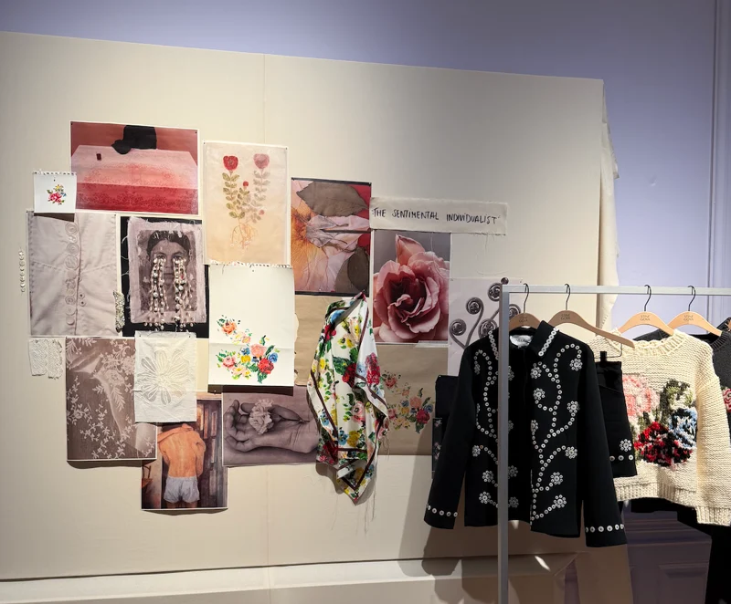 The Top Trends of Copenhagen Fashion Week Fall/Winter 2026