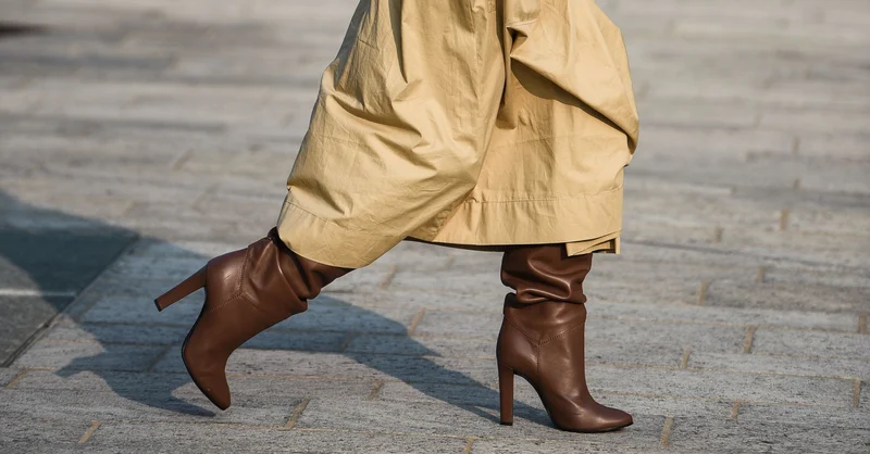 November 2025 Top Trends