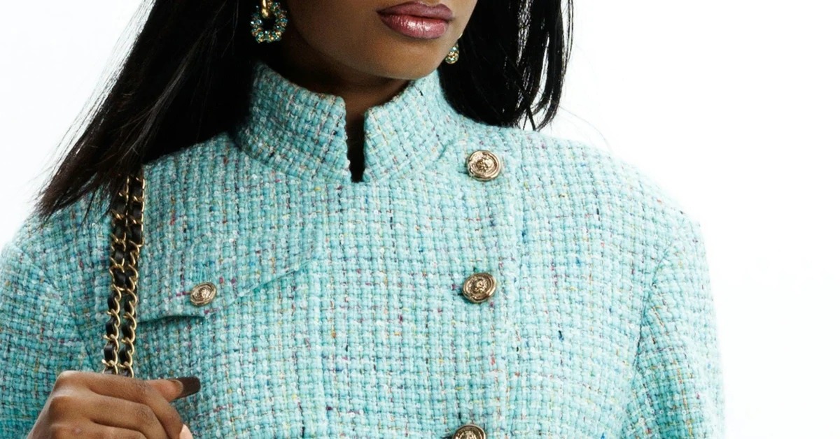 Street-Style Trends Fashion Month