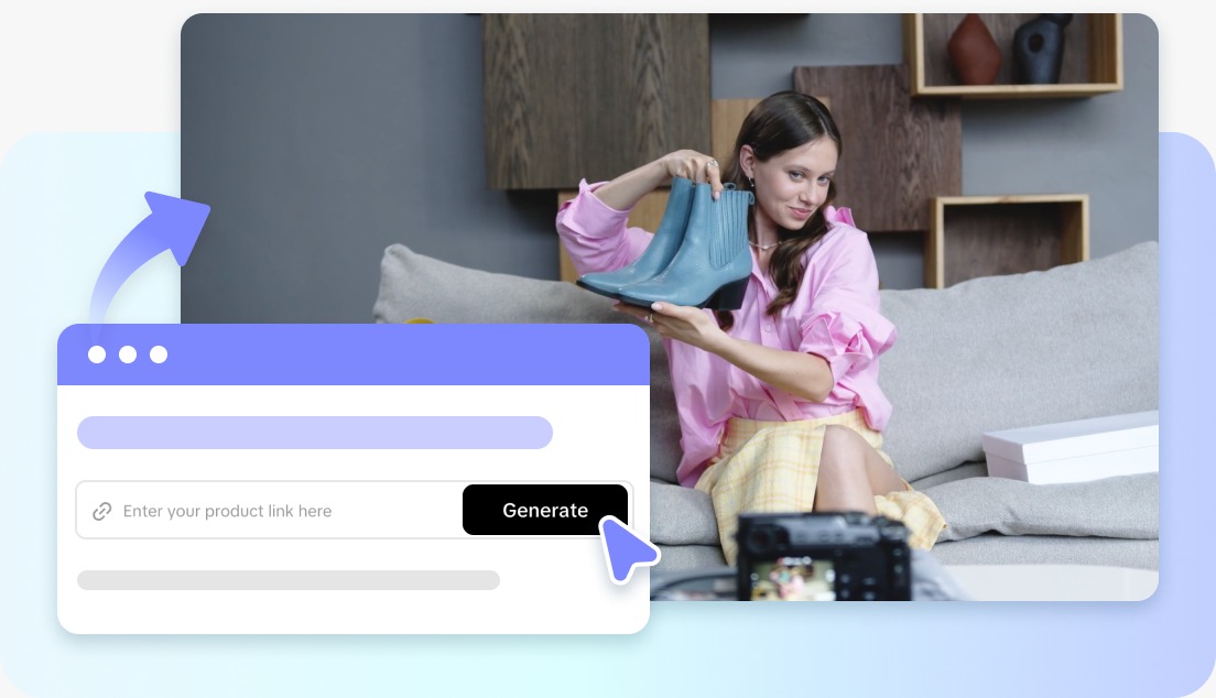 AI Video Generator: Future of Turning Notes Into Video Content