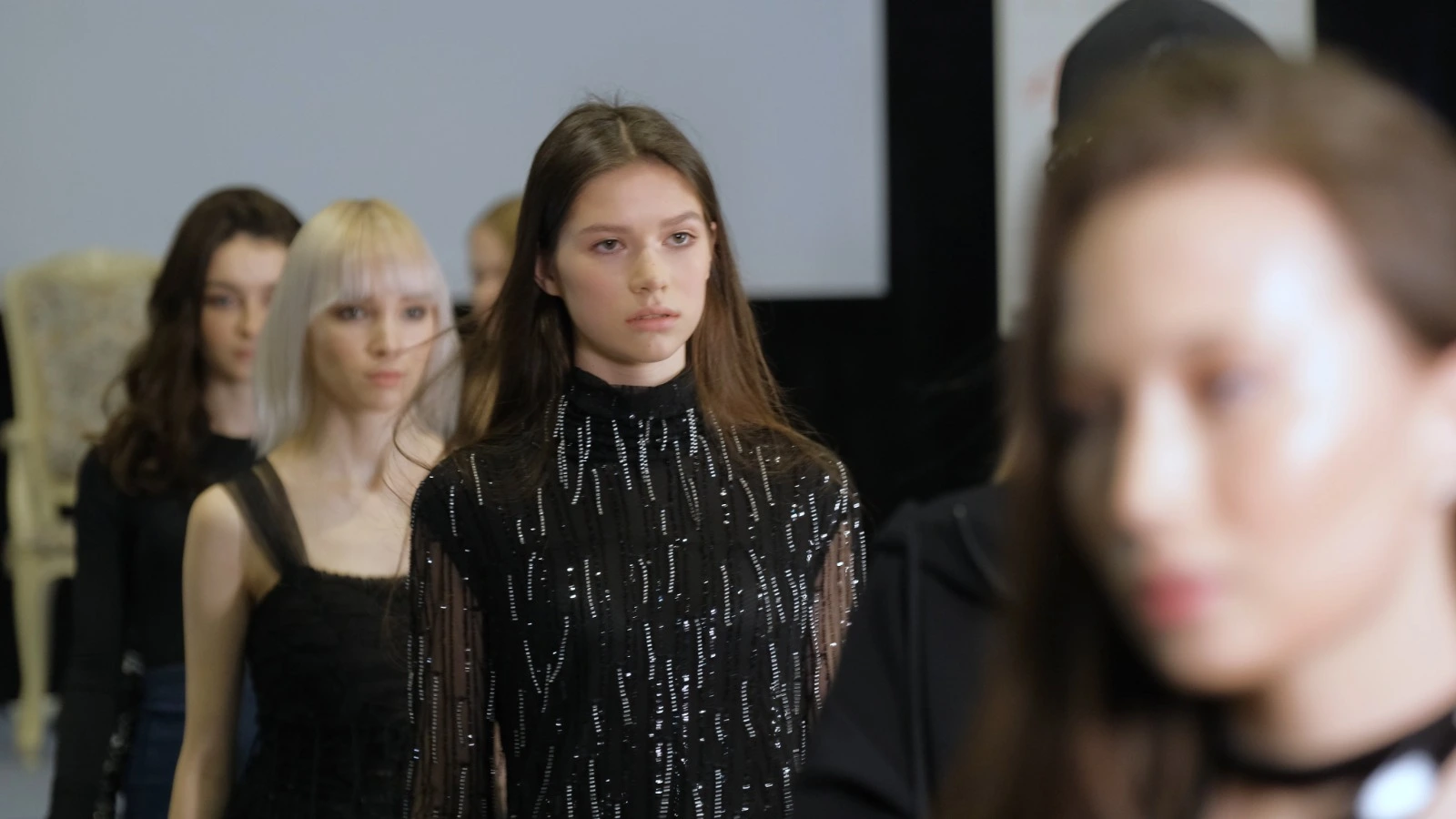 A/W 26/27 Catwalk Trends: Early Forecast of Runway Directions