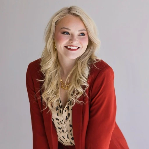 Abigail Hoagberg