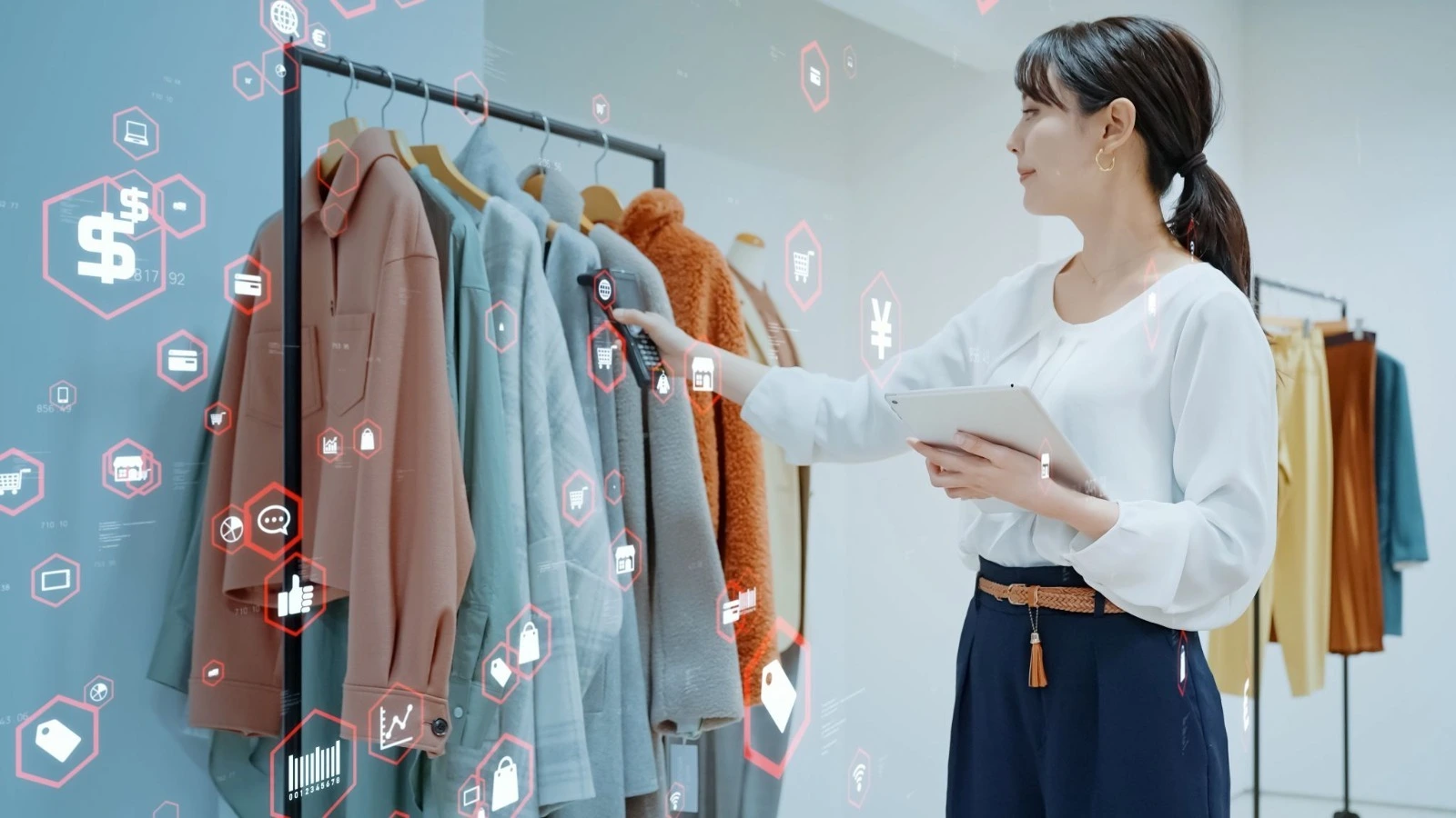 Trend Forecasting Improves Product Development