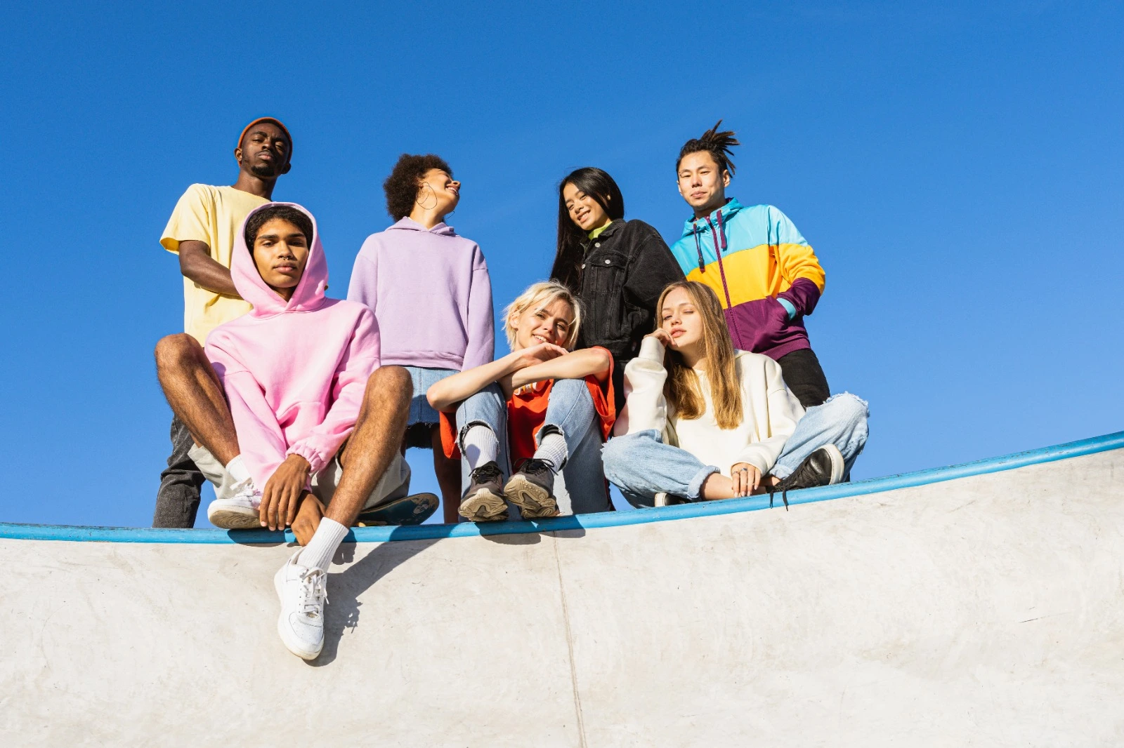Y2K to Streetwear: The Biggest Gen Z Fashion Trends Today