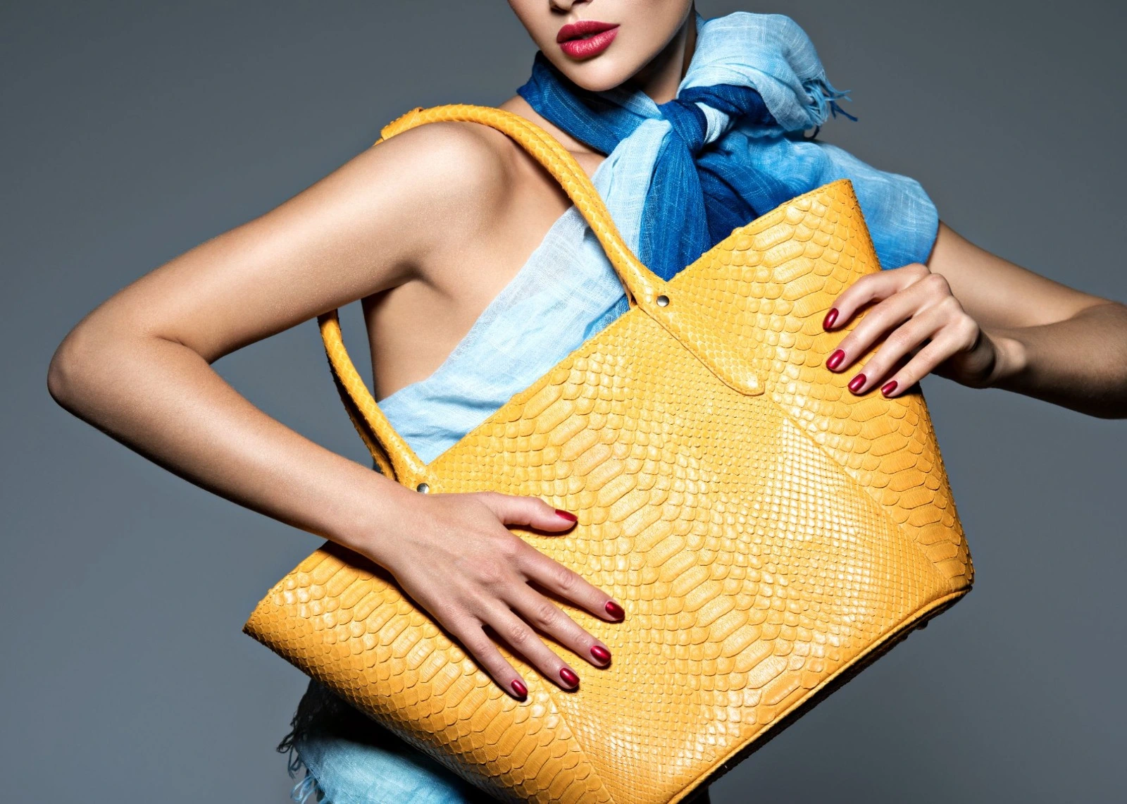 These Are the Handbag Trends You'll See Everywhere in 2026